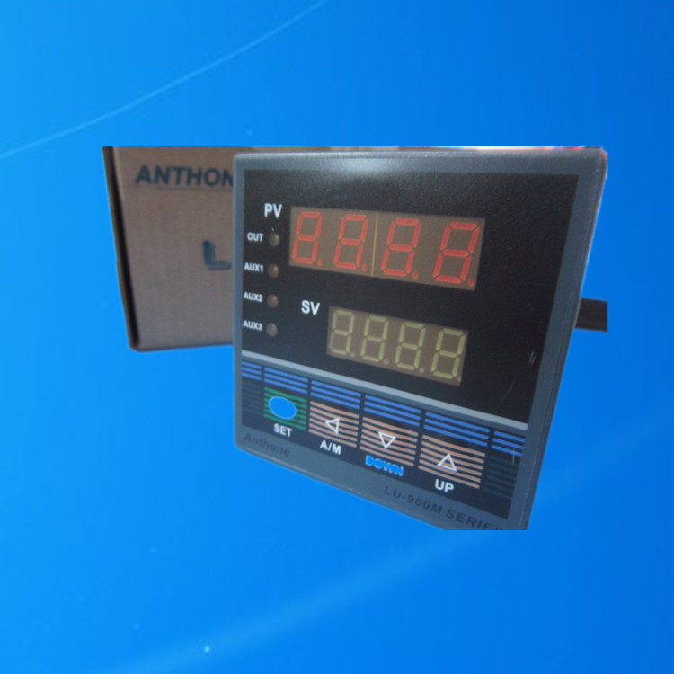 LU-701智能转速频率表