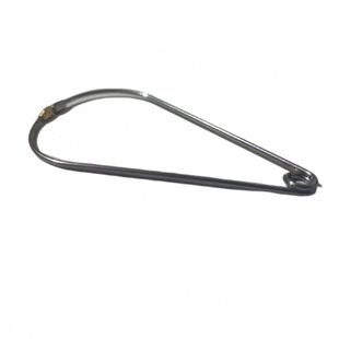 新款强磁分极手穴夹手穴环形夹持器卡环点穴疗法的和手穴疗法SN极