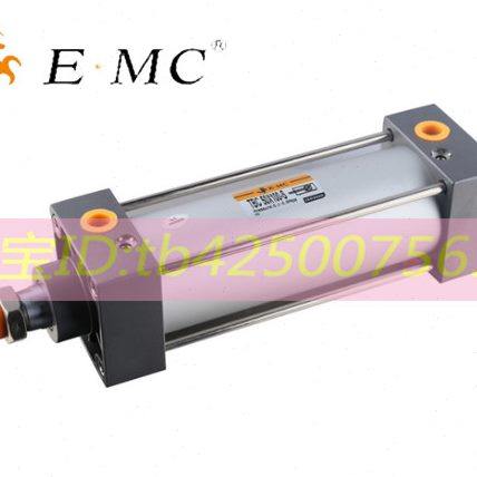 亿太诺EMC标准气缸TBC50X25/50/75/100/125/150/175/200/300-S,标准件/零部件/工业耗材,气缸,淘宝优惠券,粉丝福利购,淘宝优惠卷
