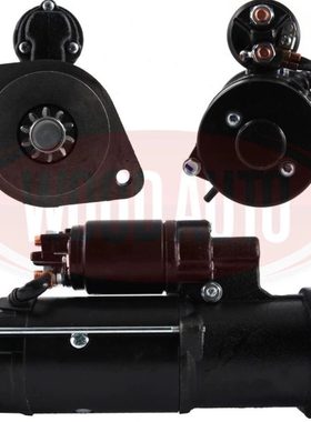 AZF4814起动机马达11132009适用道依茨TCD 3.6 L4起动机马达