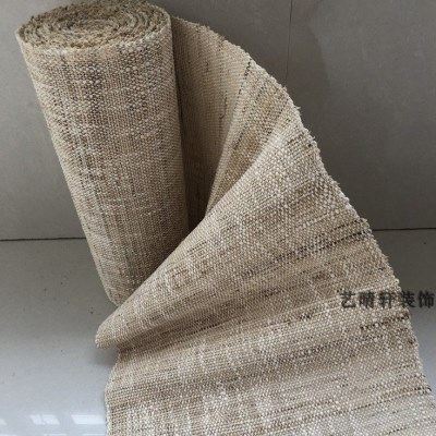 艺晴轩布艺桌旗田园麻帘禅意桌布背景装饰布料茶座垫遮光厚麻布帘,居家布艺,海绵垫/布料/面料/手工diy,淘宝优惠券,粉丝福利购,淘宝优惠卷