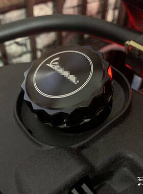 石头城1946號 复刻  946 油箱盖 VESPA春天 冲刺 GTS GTV 通用 黑