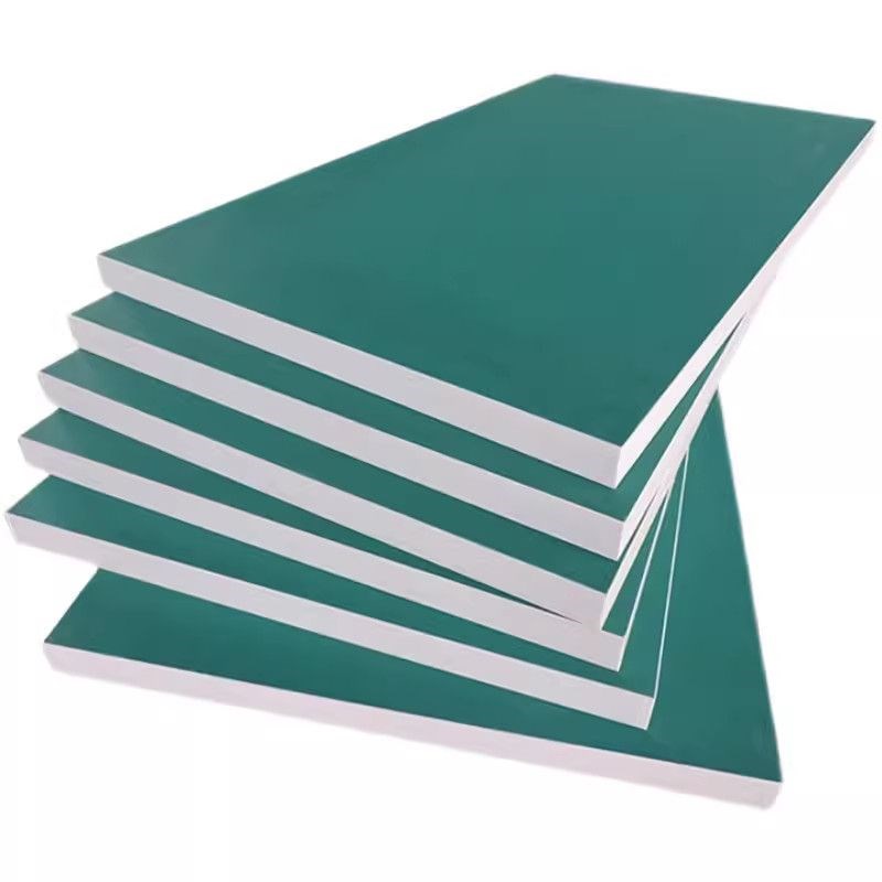 防静电桌面板工作台木板刨花多层覆D合板流水线三胺单双防火耐火