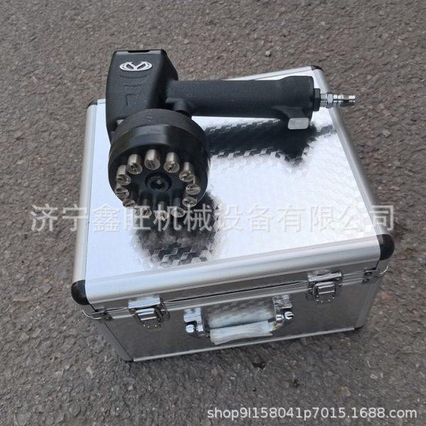 鑫旺气动打号机砸号机 钢字码机打标机 自动钢印金属钢板打码机,办公设备/耗材/相关服务,打码机,淘宝优惠券,粉丝福利购,淘宝优惠卷