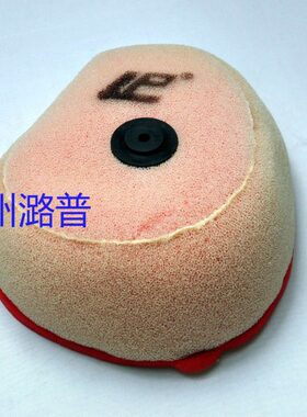 LOPOR/潞普CRF250R 04-09 CRF450R 03-08空气滤芯 滤清器摩托空滤