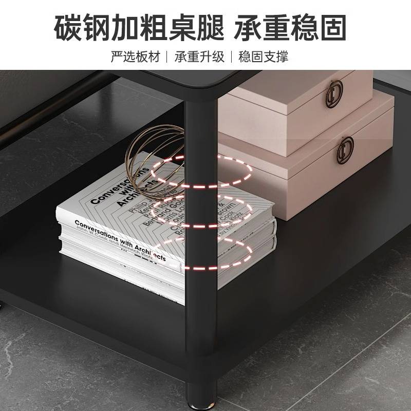 台球厅沙发中间茶几组合办公室接待室会客桌球专用休息区单人沙发