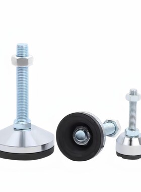 WAD06-D80-M12/M14/M16/My20/M24-L50/L100/L150不锈钢重载型脚杯