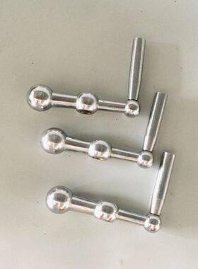 C6132A1/C6140A广州南方车床 中拖手柄 前后进给手柄