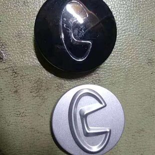 华泰圣达菲宝利格路盛E70B21B11元田新圣达菲A25轮盖轮毂盖小轮盖