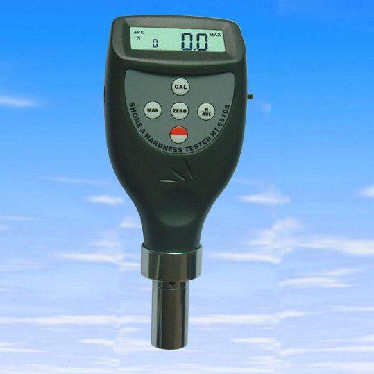 硬度计邵氏硬度计橡胶硬度计HT-6510A HT-6510D