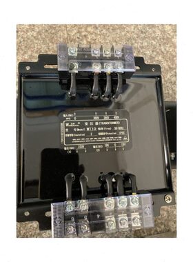 塔吊变压器STO3-A ST10 为多牌变压器配电箱电源控制器6012塔机