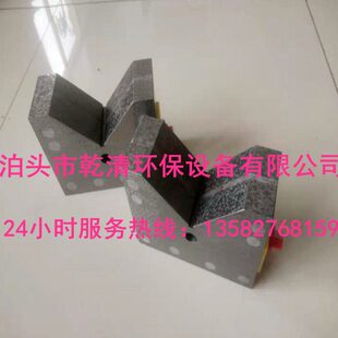 磁力V型架V型铁铸铁V型架单口铁磁力V型架90度V型块100*60*100mm