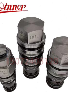 LB2A3S20N 台湾WINNER逻辑阀LB23A4S20N LC17A3C35N LC2A3C L011A