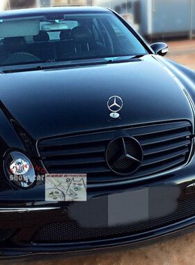 W211 E200 E230 E240 E280 E350 大星标 中网 台产高品质