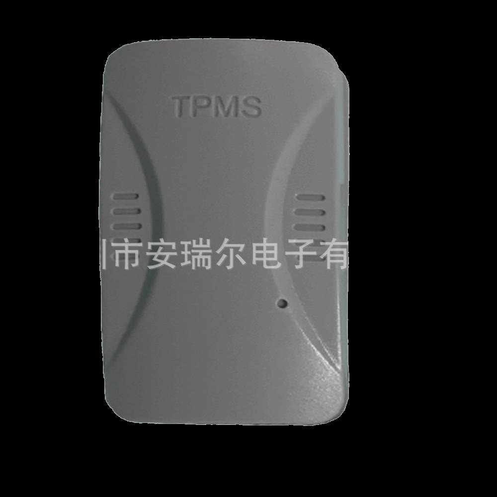 货车胎压监测中继工程车中继特种车通用监测器器智能