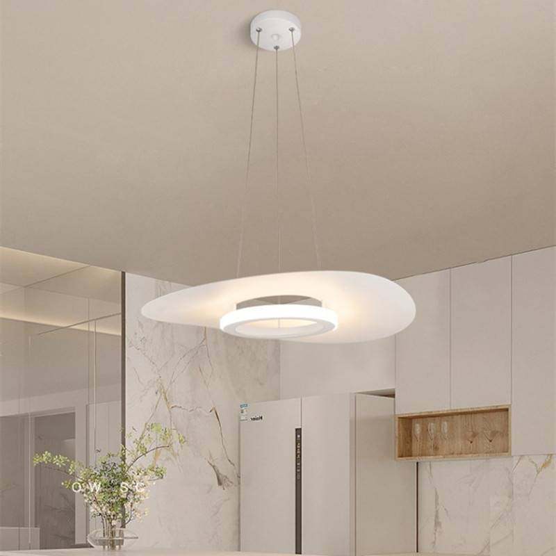 餐厅吊灯2022新款现代简约创意极简饭厅餐桌吧台家用led餐厅灯具,鲜花速递/花卉仿真/绿植园艺,割草机/草坪机,淘宝优惠券,粉丝福利购,淘宝优惠卷