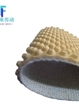 黄色颗粒带验布机剑杆织布机喷气喷水罗拉皮橡胶刺皮滚筒包胶刺皮