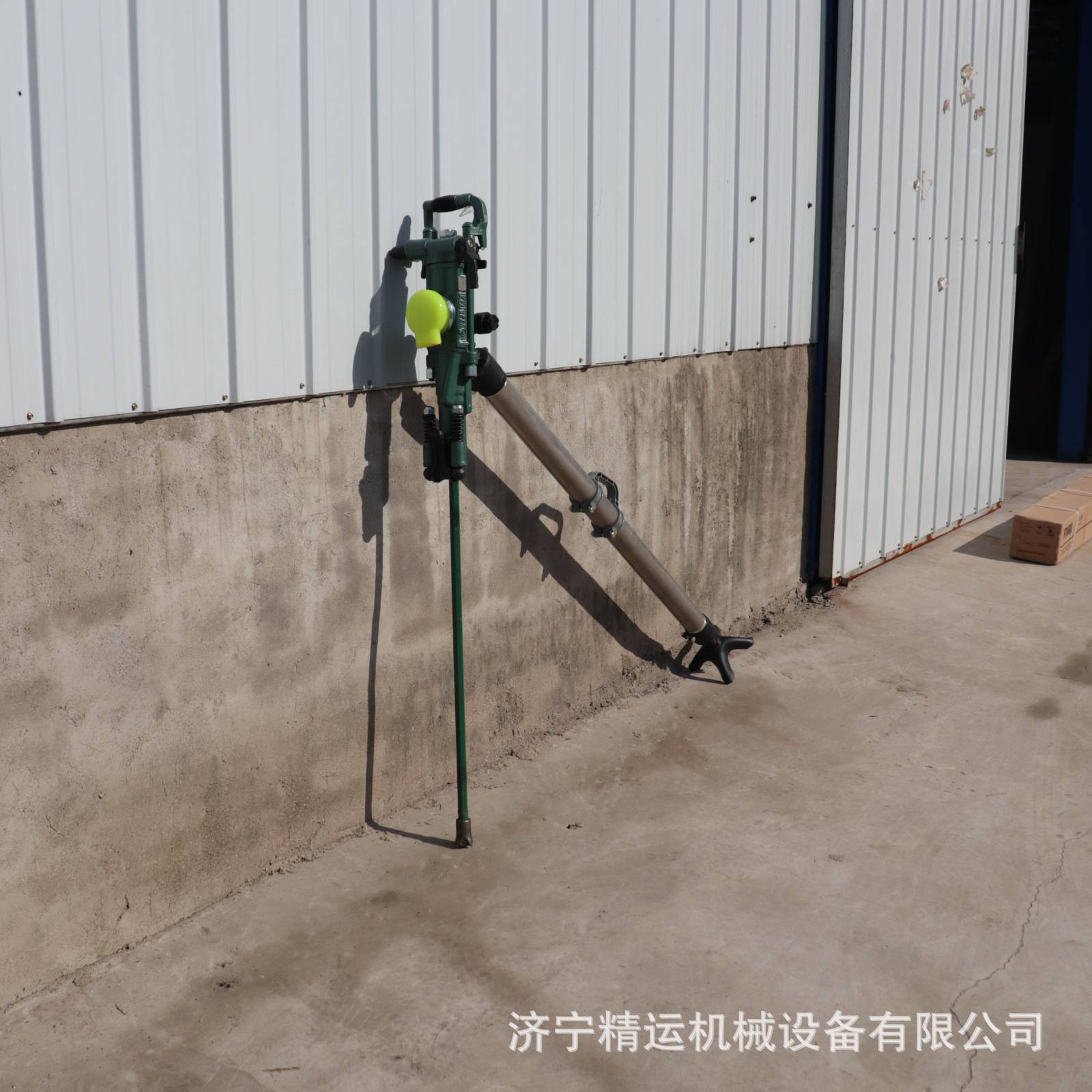 凿岩机手持式YT28凿岩机矿用炮眼钻孔风钻开山气腿式YT28凿岩机