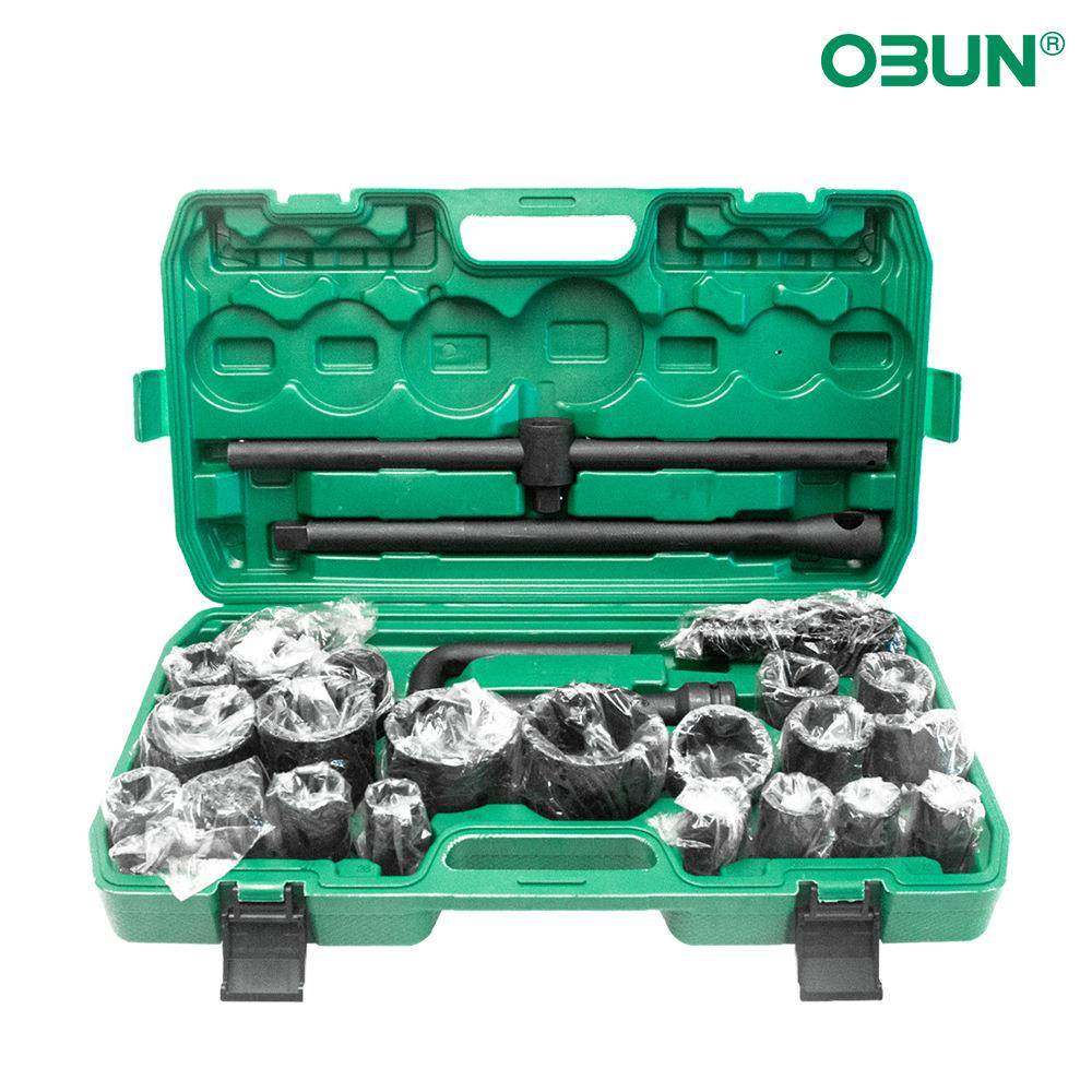 捷拓重型套筒扳手26件六角梅花套筒大号套装重型汽保汽修工具套装,家装主材,卫浴五金组合套装/挂件套餐,淘宝优惠券,粉丝福利购,淘宝优惠卷