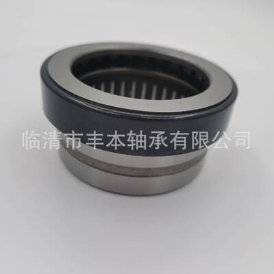丝杠组合滚针轴承 ZKLN1242-2RS