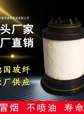 厂家直供里其乐真空泵油雾分离器731468伟力VC100/VC150滤芯现货