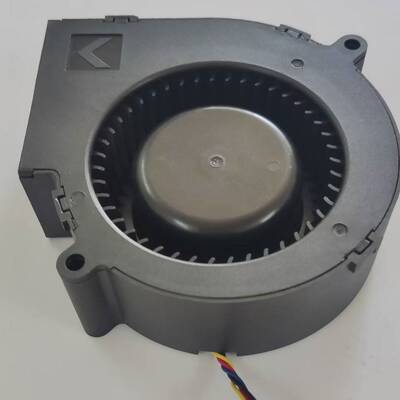 厂家直销9733鼓风机抽烟机扫地机烧烤炉空气净化器大风量高风压