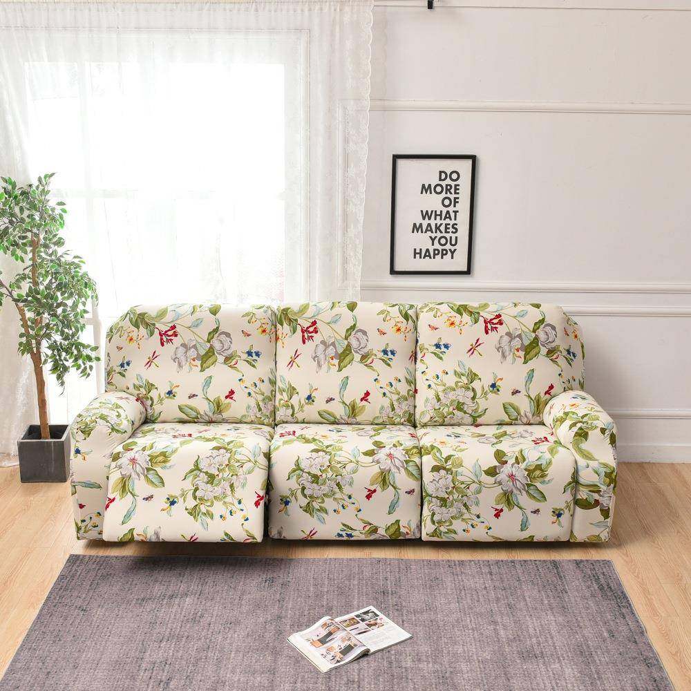 功能三人位躺椅套跨境弹力全包躺椅套摇椅套沙发套保护罩加厚布艺,居家布艺,沙发套,淘宝优惠券,粉丝福利购,淘宝优惠卷