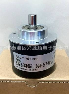 6FX2001-2PC50  ITD 40 B10 Y5 500 H BI VR16 S 11编码器