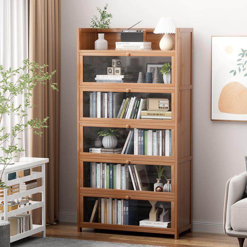 书架防尘落地置物架家用儿童带门学生收纳多层简易客厅储物架书柜,饰品/流行首饰/时尚饰品新,其他DIY饰品配件,淘宝优惠券,粉丝福利购,淘宝优惠卷