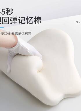 Z2J可调节汽车腰靠护腰四季通用主驾驶座椅靠