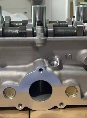 MD89-6C032AA适应福睿斯19/21 翼博17汽缸盖总成HN19-6C032AC