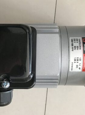 J230V18-200-12.5-S3 LY马达 LUSON电机 J230-200-S3-4 封箱机