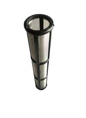 固瑞可695 795 1095 7900 833电动柱塞无气喷涂机泵体滤网大滤网