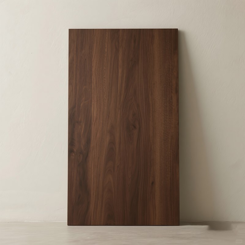 定制原木板单独桌面板实木茶桌板餐桌原木板材整R张木板定做木板