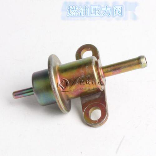 适配北斗星K12 K14 雨燕 老羚羊 新羚羊474发动机 燃油压力阀