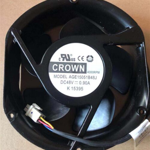 台湾惯展CROWN AGE15051B48H 48VAGE15051B48J AGE15051B48M