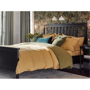 宜加 品牌纯亚麻刀口面料 布块 布料5斤一份 鑫儿家布布 手工diy