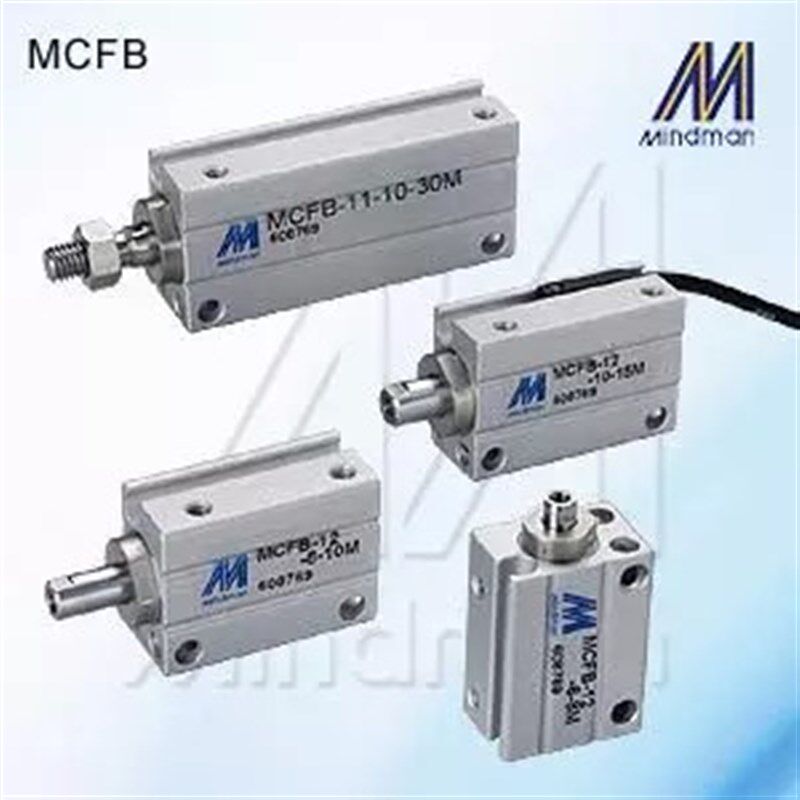 金器自由安装气缸MCFB-11-6-10M MCFB-11-6-15M MCFB-11-6-20M