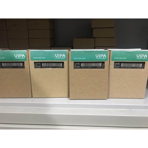240-1CA20 VIPA模块全新原装正品质保一年