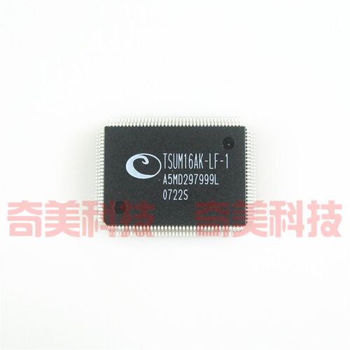 【全新原装】TSUM16AK-LF-1 液晶驱动板IC芯片 集成电路 微处理器
