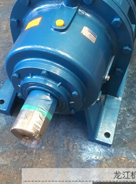 厂销BWD6/BWY6/XWD9--11KW/15KW/18.5KW/7.5KW摆线针轮减速机电机