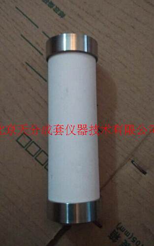 BUHLER采样探头滤芯 S0302-A0102-008 定制烟气滤芯 FE2滤芯