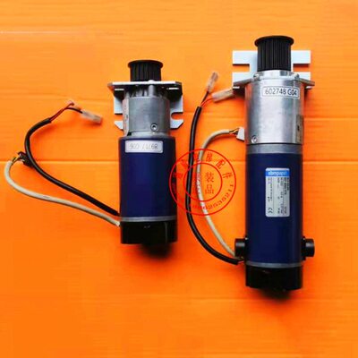 通力电梯门机马达 KM 89717G06 G08 602748G04 G03 全新原装