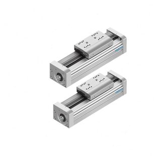 120 GK气 1000 300 185 FESTO电缸EGC 500 800