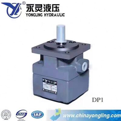 永灵叶片泵YLC仙居YB1-2.5/4/6.3/10/12.5/16/20/25/32/63/80/100