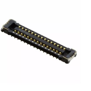 AA21 R8000 全新原装 JAE品牌连接器板对板42pin0.4mm间距 S042VA1
