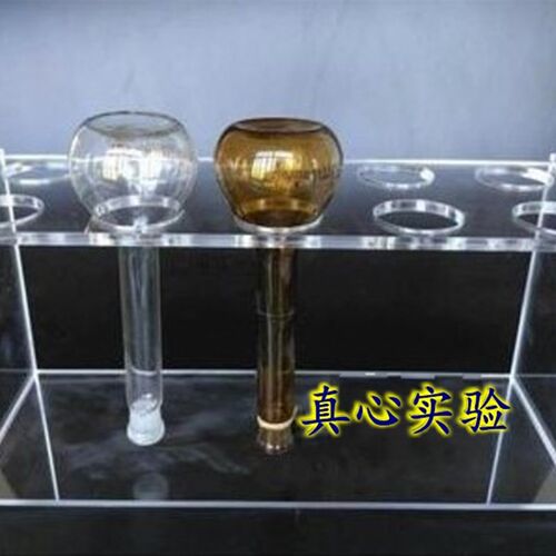 倒挂有机玻璃容量瓶架 5/10/25/50/100/250/500/1000/2000ml