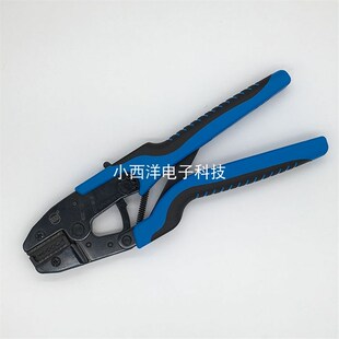 WAIN唯恩重载连接器10A HDD HEE 压线钳工具TL02哈丁冷压钳 16A