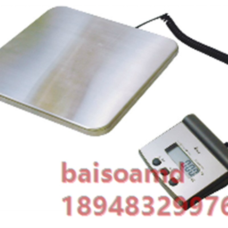 日本亲和SHINWA数显台秤  100kg  70108/70109  数显手秤  20kg