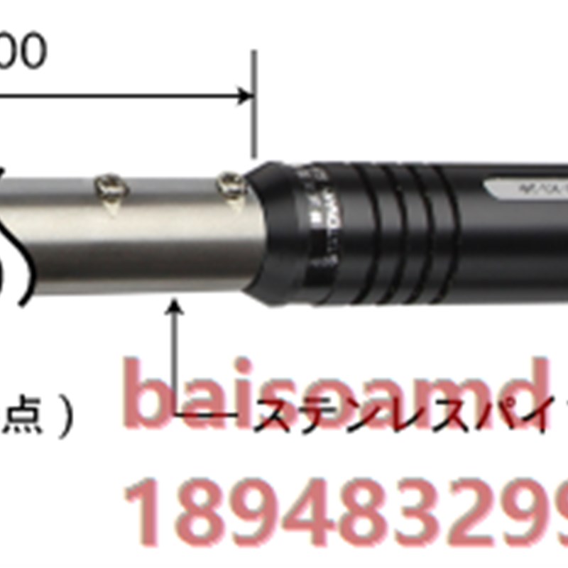 日本ANRITSU安立 高温表面温度传感器HHT-51K-10-TC1-ASP/ANP
